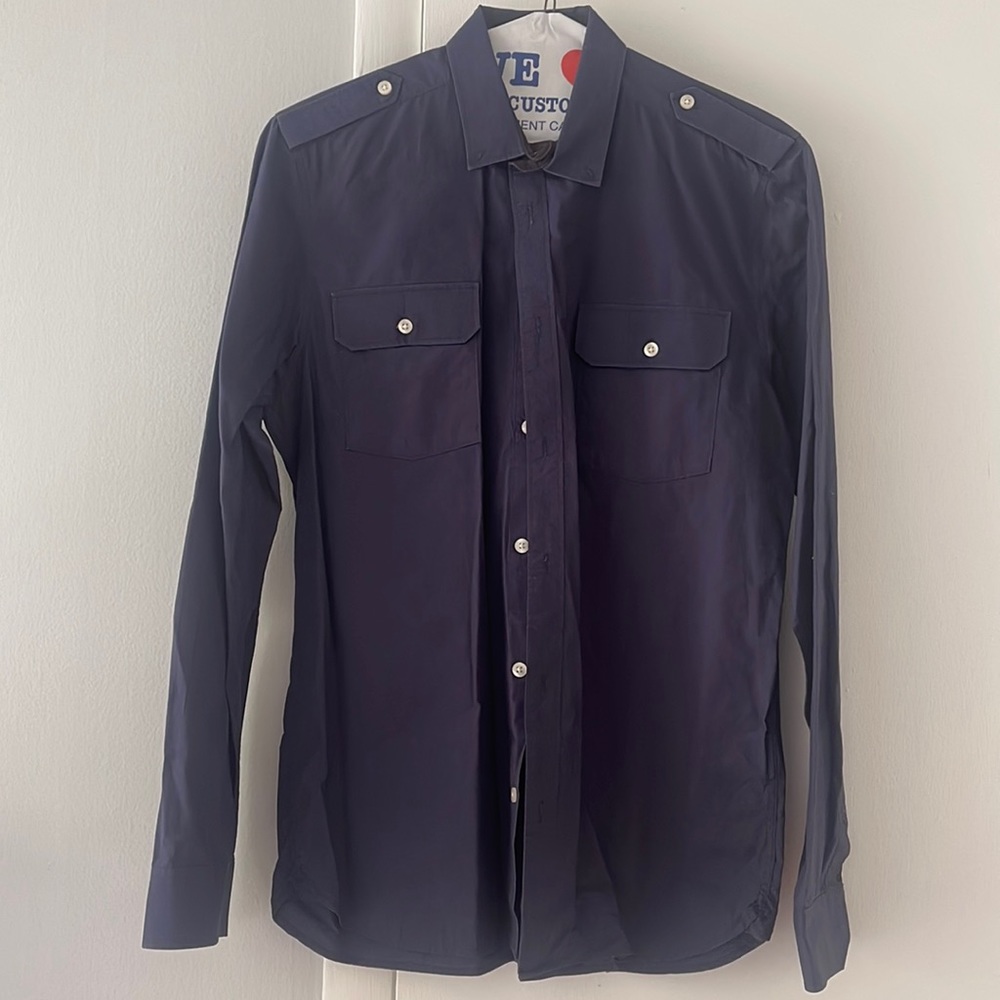 H&M button down - Picture 2 of 6